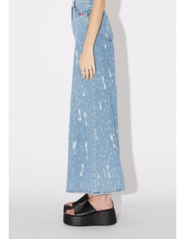 Jeans da Donna Amish Colette Turn...