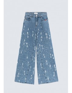 Jeans da Donna Amish...