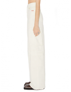 Jeans da Donna Amish Combat... 2