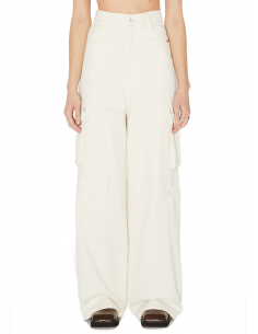 Jeans da Donna Amish Combat...