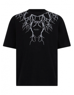 T-Shirt Uomo Phobia Grey...