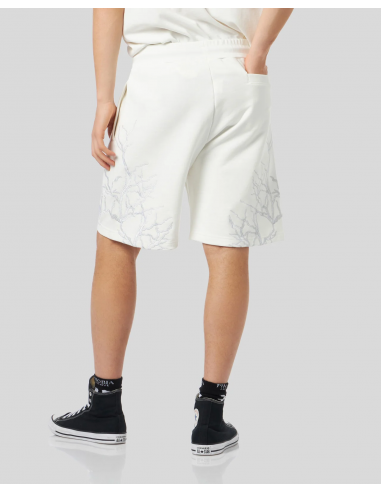 Pantaloncini Phobia Uomo Grey...