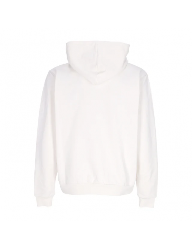 Felpa Phobia da Uomo Grey Embroidery...