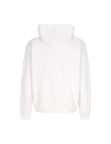 Felpa Phobia da Uomo Grey Embroidery Lightning - Colore Bianco