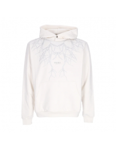 Felpa Phobia da Uomo Grey...