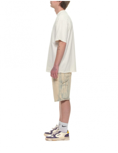 Pantaloncini Amish Uomo Bermuda at...