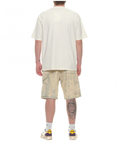 Pantaloncini Amish Uomo Bermuda at...