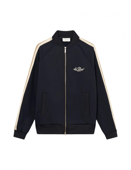 Giacca da Uomo Sportiva Les Deux - Sterling - Colore Blu Scuro