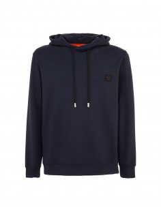 Felpa Uomo Suns con...