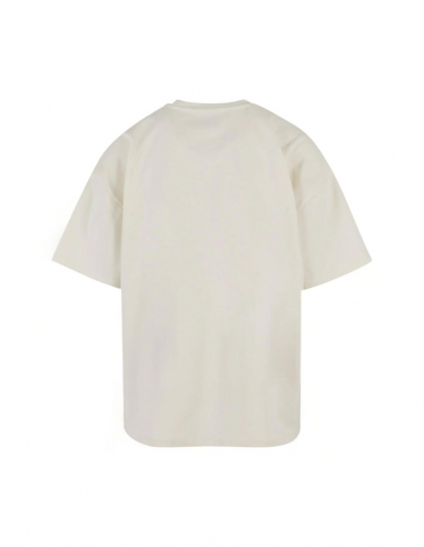 T-Shirt Karl Klani Metal Plate Boxy...